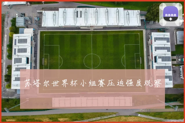 苏塔尔世界杯小组赛压迫强度观察