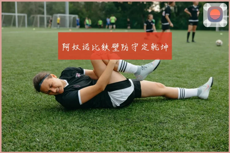 阿奴诺比铁壁防守定乾坤