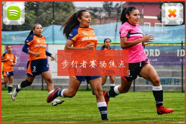 步行者赛场焦点