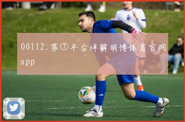 00112_第⑦平台详解明博体育官网app