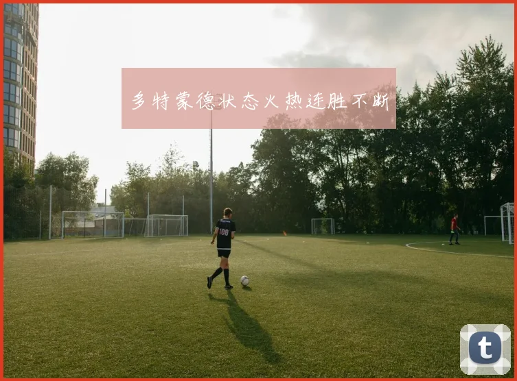 多特蒙德状态火热连胜不断