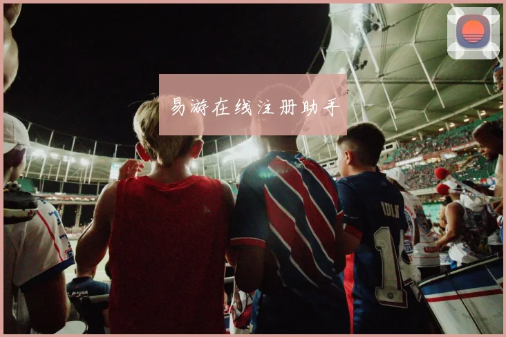 易游在线注册助手