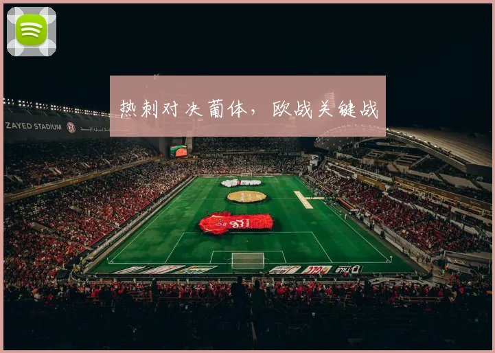 热刺对决葡体,欧战关键战