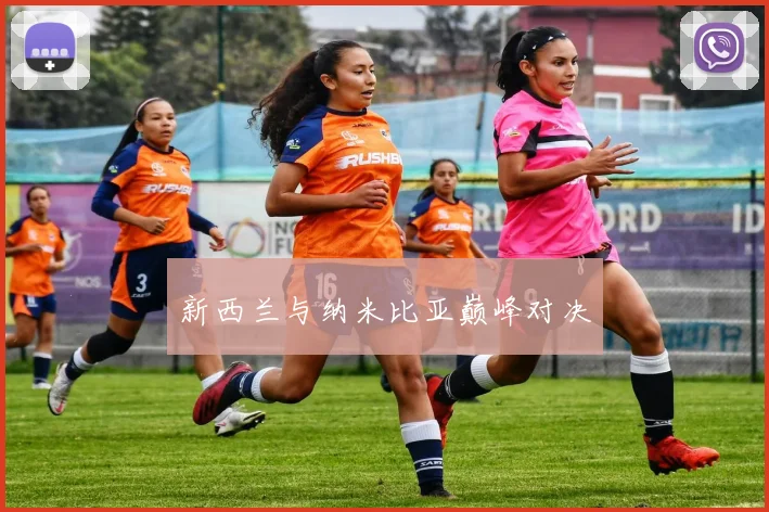 新西兰与纳米比亚巅峰对决