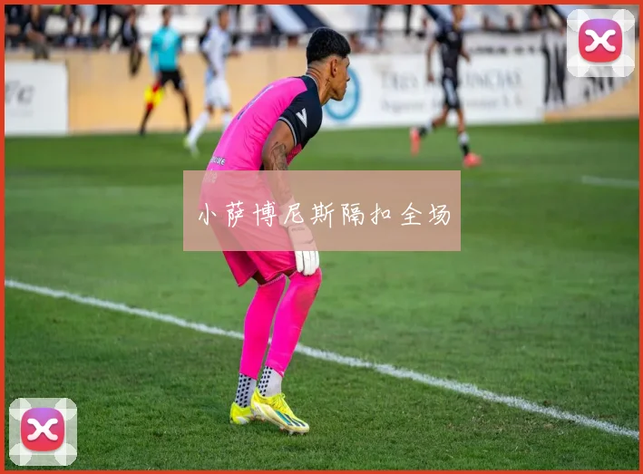 小萨博尼斯隔扣全场