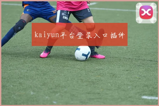 kaiyun平台登录入口插件