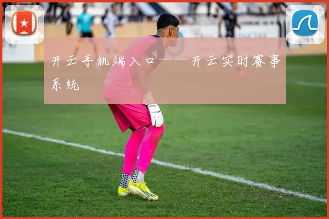 开云手机端入口——开云实时赛事系统