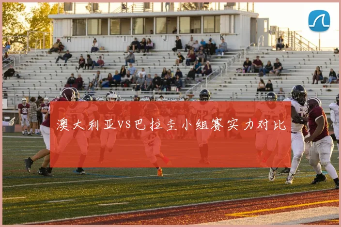 澳大利亚vs巴拉圭小组赛实力对比