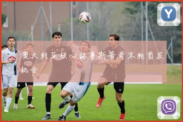 澳大利亚核心赫鲁斯蒂奇末轮首发机会