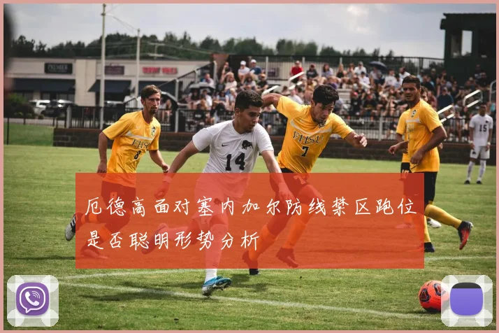 厄德高面对塞内加尔防线禁区跑位是否聪明形势分析